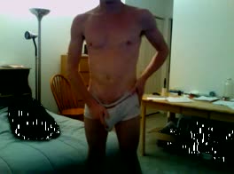 thtgeek- horny jack off